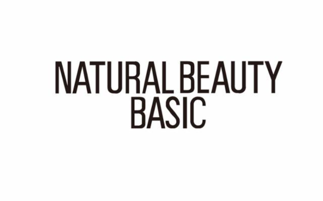 《NATURAL BEAUTY BASIC（ナチュラルビューティ...