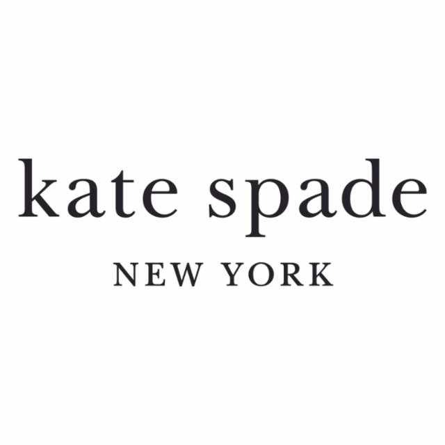 《kate spade new york｜ケイト・スペード ニュ...