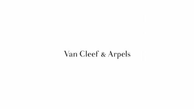 《Van Cleef&Arpels（ヴァンクリーフ＆アーペル）　...
